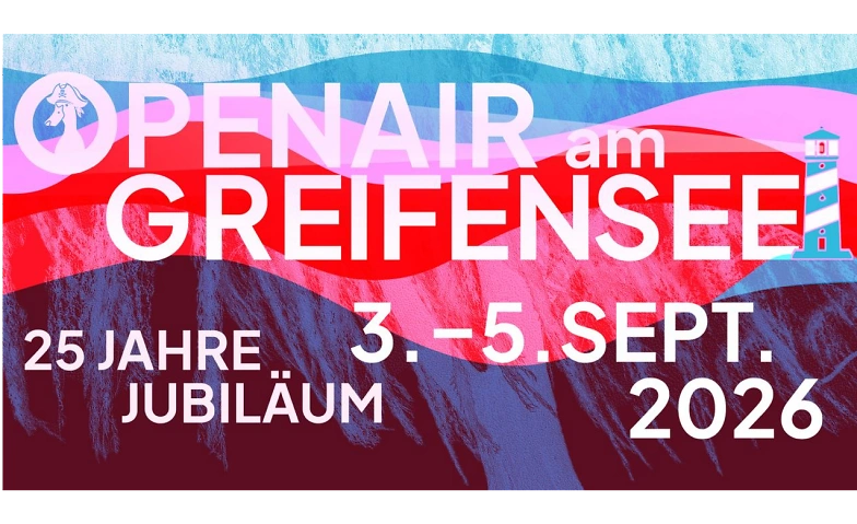OAGR 2026 - Donnerstag Tickets