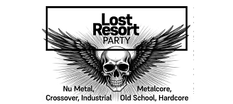 Veranstalter:in von Lost Resort Party