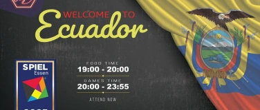 Event-Image for 'Games Night!!'