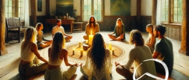 Event-Image for 'Breathwork and Meditation'