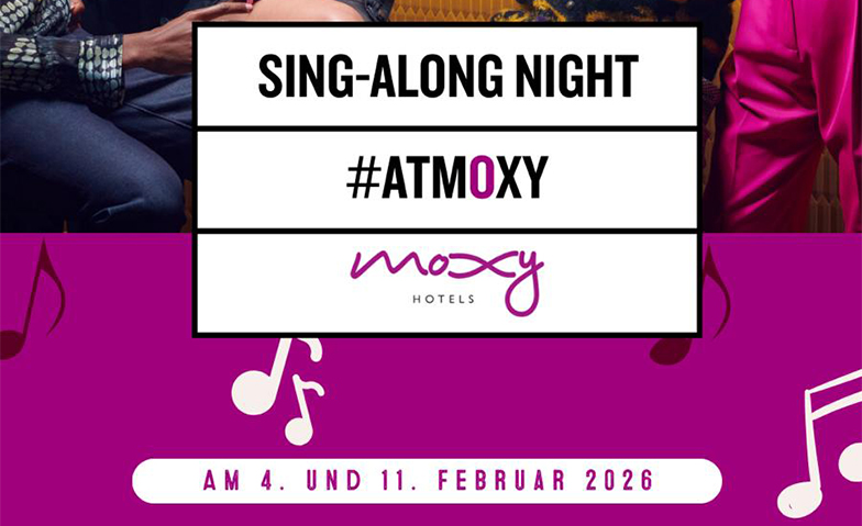 Event-Image for 'Sing-Along Night'