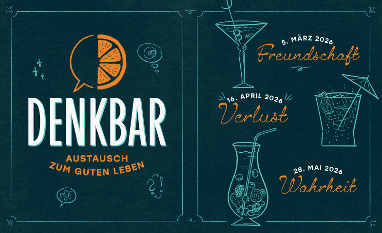 DENKBAR Tickets