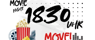 Event-Image for 'MOV!E NIGHT- Abend-Auff&uuml;hrung der move! danceschool'