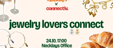 Event-Image for 'Jewelry Lovers Connect'