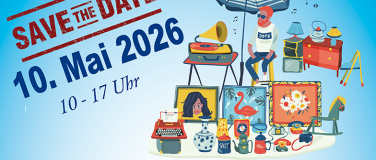 Event-Image for '4. Nachbarschaft-Garagenflohmarkt Hohes Feld'