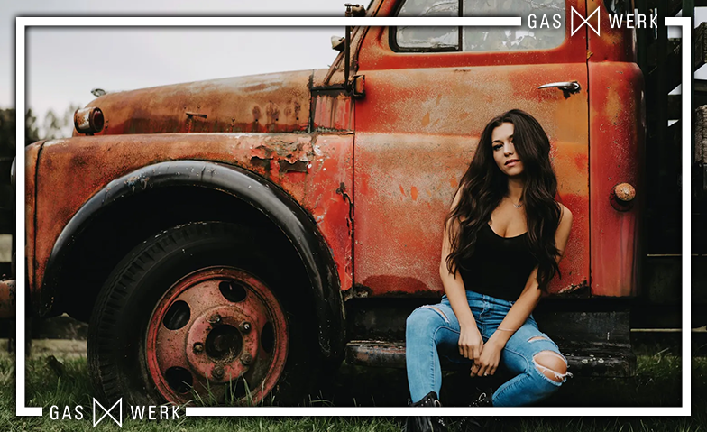 Jessica Lynn & Band (USA) Gaswerk Eventbar GmbH, Seewen Tickets
