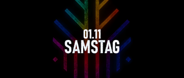 Event-Image for 'weekend at elysia Samstag'