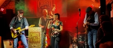 Event-Image for 'Rockabilly Night in Buchau (Lkr. Kulmbach)'