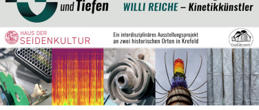 Event-Image for '&bdquo;Von H&ouml;hen und Tiefen&ldquo;'