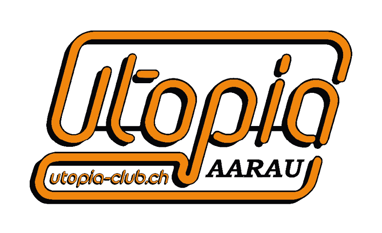 Event-Image for 'Utopia 80's'