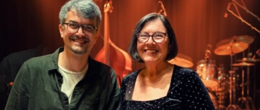 Event-Image for 'Marina meets Felix Mross - Konzert'