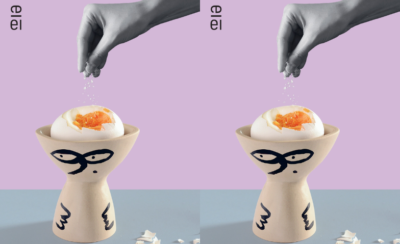 Eiei &ndash; ein Objekt steht Kopf Tickets