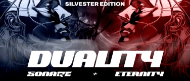 Event-Image for 'DUALITY – Silvester Edition'