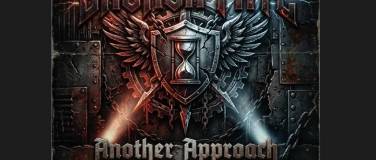 Event-Image for 'Broken Fate + Blame Zeus + Another Approach'