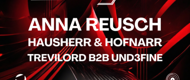 Event-Image for 'Lake Loop's presents: Anna Reusch'