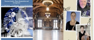 Event-Image for '"L'inganno del tempo"'