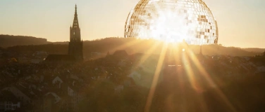 Event-Image for 'Guete Morge Frou M&uuml;ller #7 &ndash; Die Morgendisco ab 6:00 Uhr'