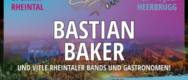 Event-Image for 'Sommer im Park 2026 Freitag'