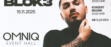 Event-Image for 'BLOK3'