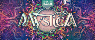 Event-Image for 'Mystica 2026'