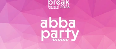 Event-Image for 'ABBA Party - Spring Break Festival'