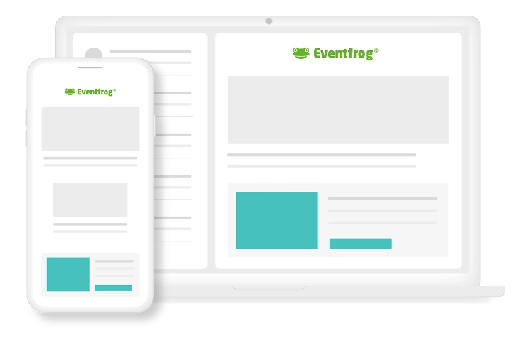 eventfrog ads Newsletter VA TK Newsletter Veranstalter:innen