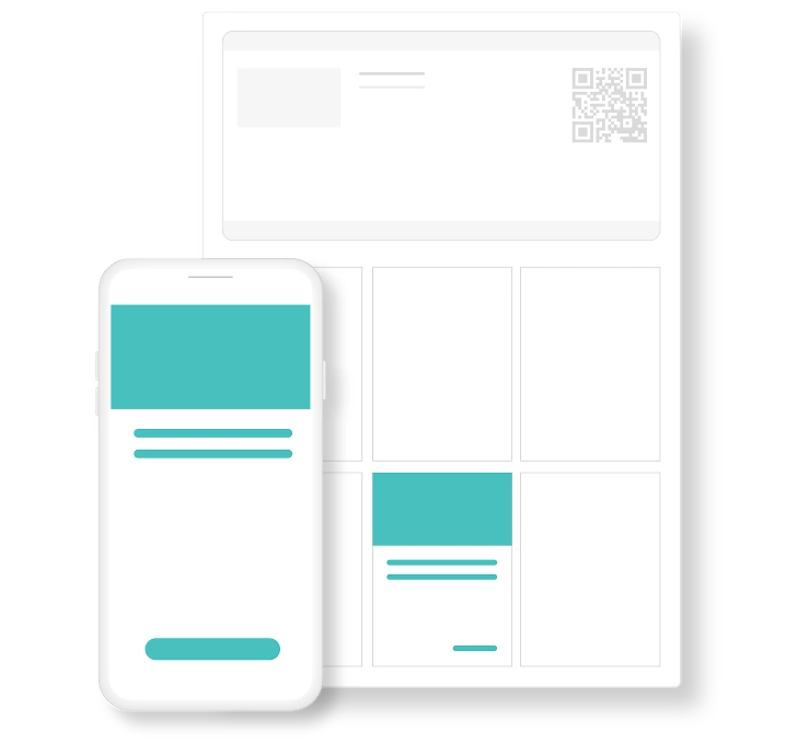 eventfrog ads werbeflaechen coupon ticket phone Coupon