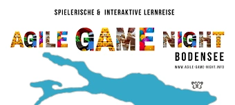 Veranstalter:in von 5. Agile Game Night Bodensee in Überlingen