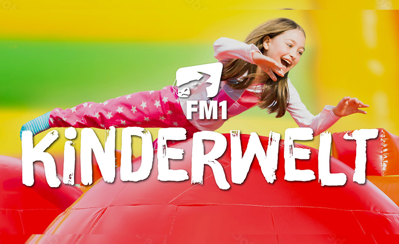 FM1 Kinderwelt Appenzell Samstag Tickets