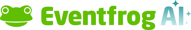 Eventfrog AI Logo