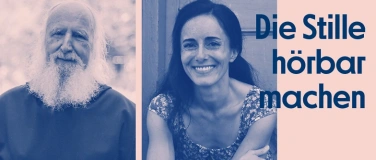 Event-Image for 'Anselm Grün & Sounds of Keila'