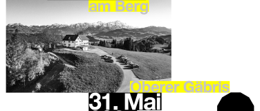 Event-Image for 'Au Revoir am Berg'