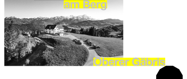 Event-Image for 'Au Revoir am Berg'