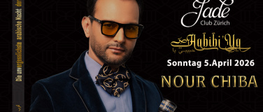 Event-Image for 'Habibi Ya حبيبي يا'