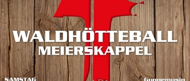 Event-Image for 'Waldhötteball 2026'