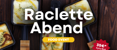 Event-Image for 'Raclette  Abend'
