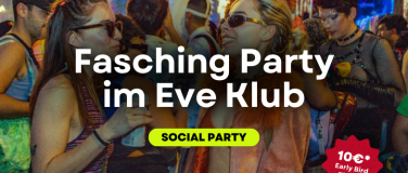 Event-Image for 'Faschingsparty'