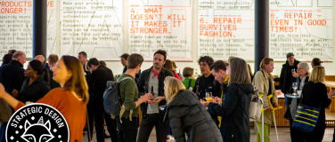 Event-Image for 'Strategic Design Lecture #11 &ndash; Alumni erz&auml;hlen'