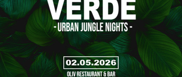 Event-Image for 'VERDE'