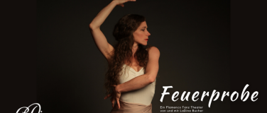 Event-Image for 'FEUERPROBE'