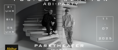 Event-Image for 'FOS/BOS Abi-Party im Parktheater'