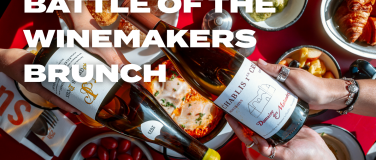 Event-Image for 'Battle of the Winemakers Brunch'