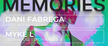 Event-Image for 'Memories'