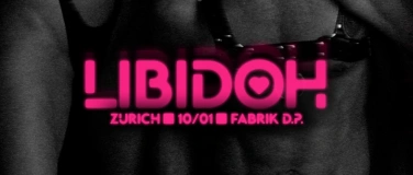 Event-Image for 'LIBIDOH - nymphonic new year'