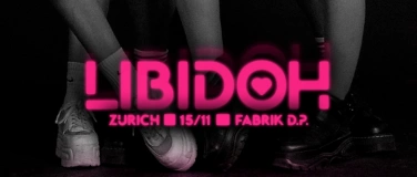 Event-Image for 'LIBIDOH - closing 2025'