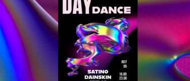 Event-Image for 'Rooftop DayDance Biel/Bienne'