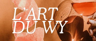 Event-Image for 'l' Art du Wy'