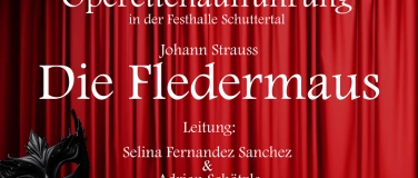 Event-Image for 'Operettenaufführung "Die Fledermaus"'