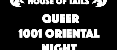 Event-Image for 'H.O.T. - FRONLEICHNAM SPECIAL - QUEER ORIENTAL NIGHT'