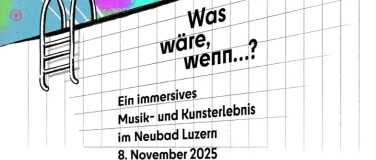 Event-Image for '«Was wäre, wenn...?»'